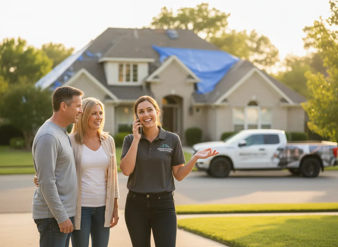 Emergency Roof Repair Alexander City, AL FAQs